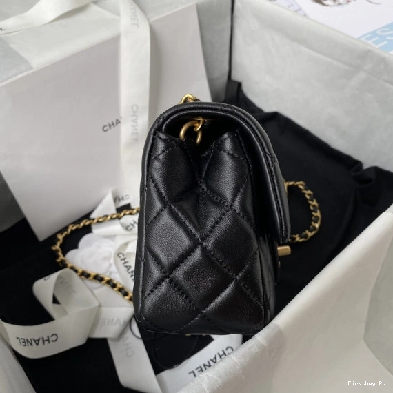 Firstbag Ru CHANEL BAG FLAP 20CM 0723